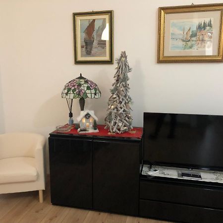Casa Magnolia Appartement Pastrengo Buitenkant foto