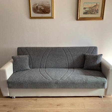 Casa Magnolia Appartement Pastrengo Buitenkant foto