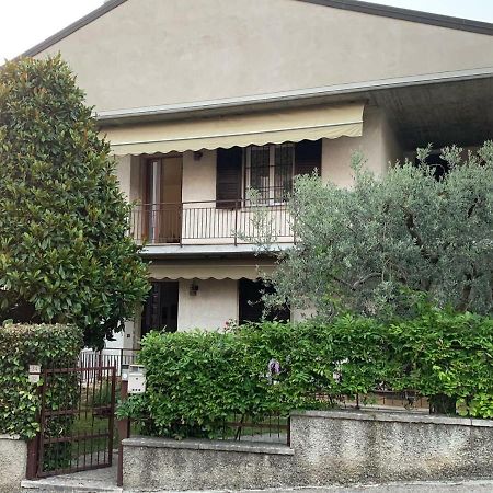 Casa Magnolia Appartement Pastrengo Buitenkant foto