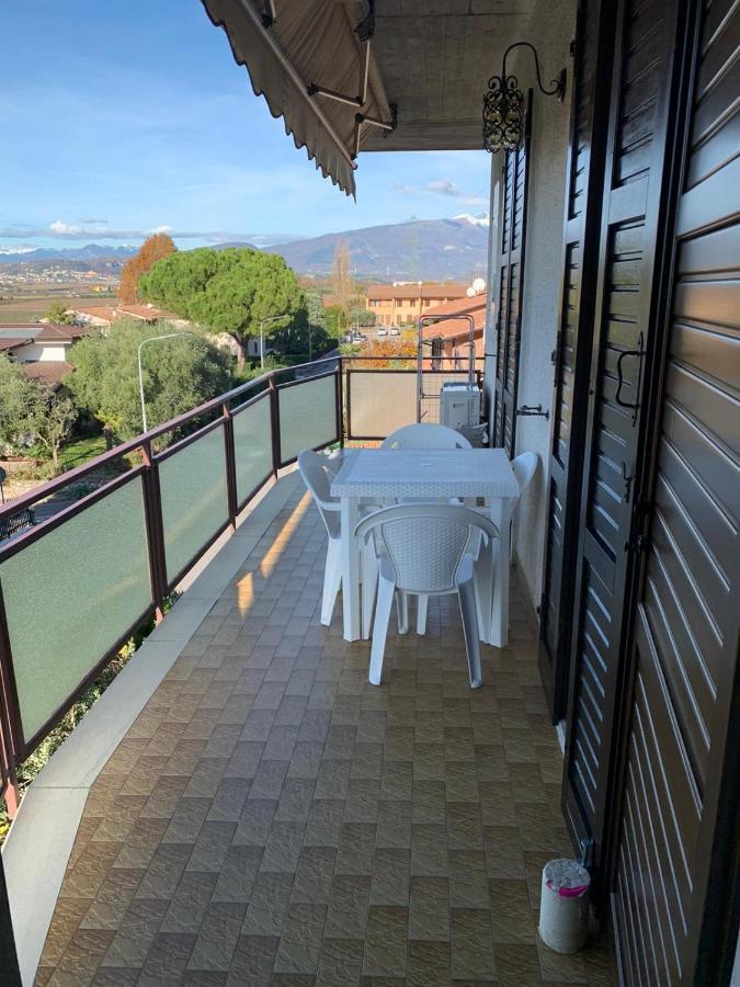 Casa Magnolia Appartement Pastrengo Buitenkant foto