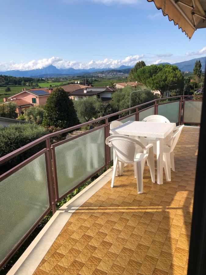 Casa Magnolia Appartement Pastrengo Buitenkant foto
