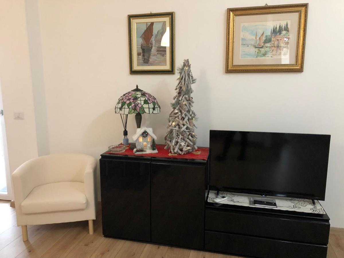 Casa Magnolia Appartement Pastrengo Buitenkant foto