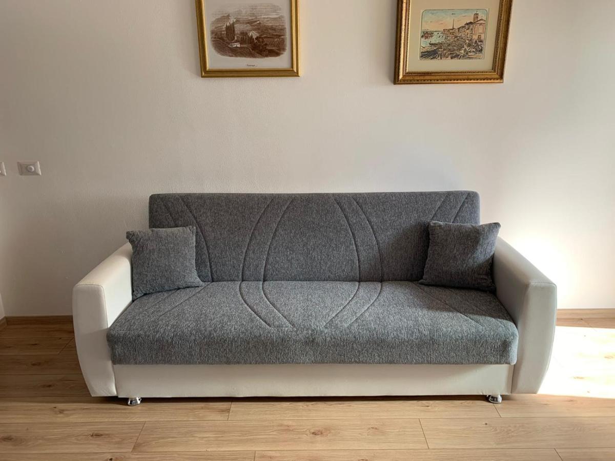 Casa Magnolia Appartement Pastrengo Buitenkant foto