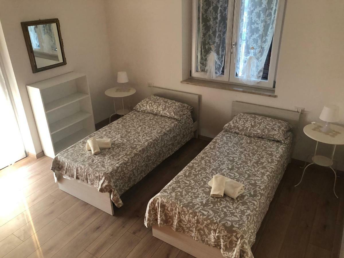 Casa Magnolia Appartement Pastrengo Buitenkant foto
