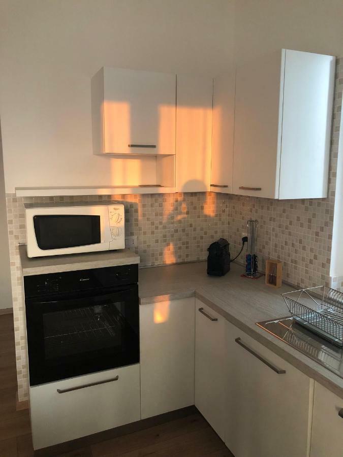 Casa Magnolia Appartement Pastrengo Buitenkant foto