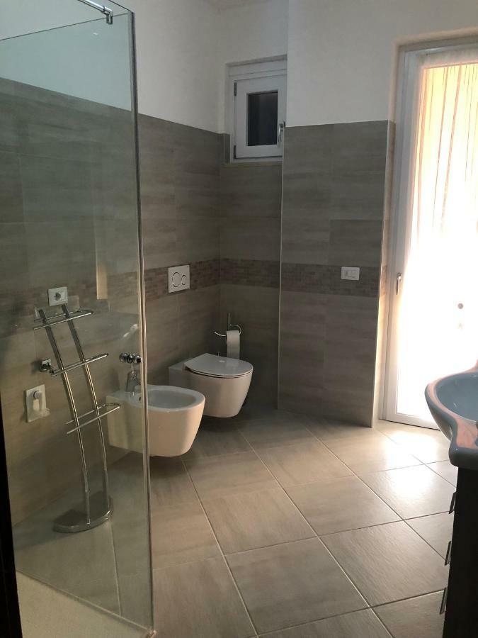 Casa Magnolia Appartement Pastrengo Buitenkant foto